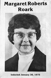 Margaret Roark 1975